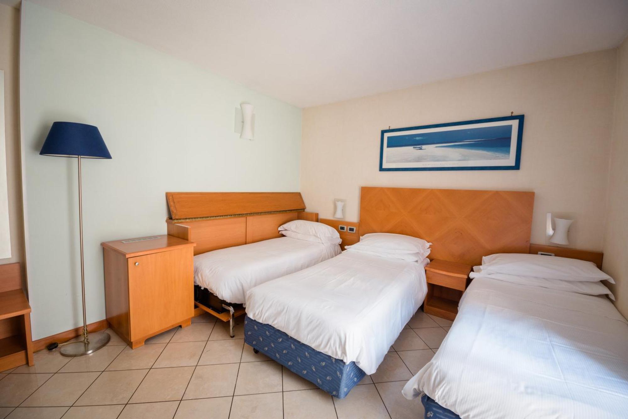 Hotel Centrale — Fotos 2