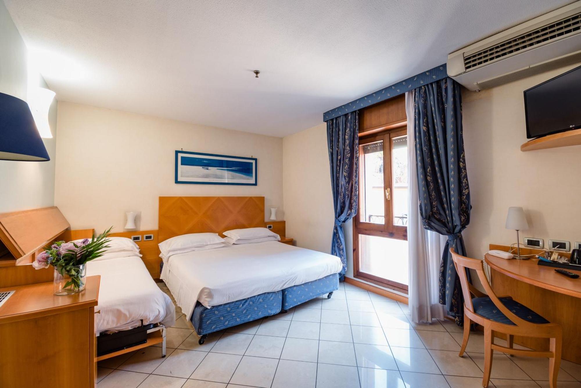 Hotel Centrale — Fotos 3